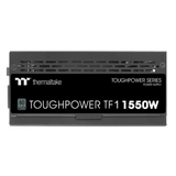Thermaltake Toughpower TF1 1550W 80+ Titani... | Klikk Malta