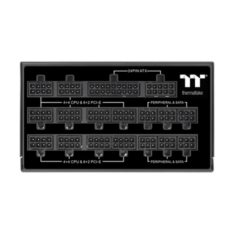 Thermaltake Toughpower TF1 1550W 80+ Titani... | Klikk Malta