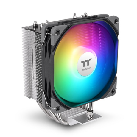 Thermaltake UX400 ARGB CPU Cooler TDP240 | Klikk Malta