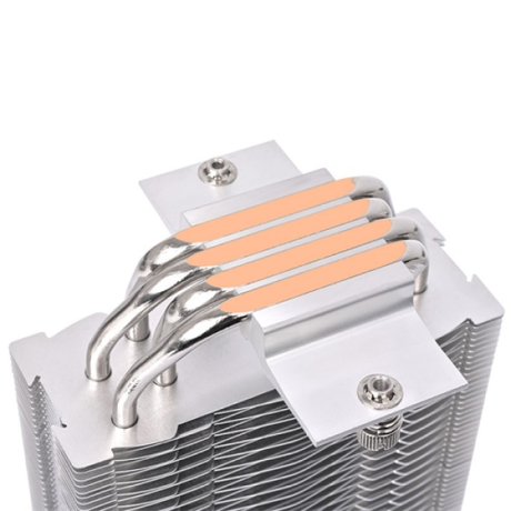 Thermaltake UX400 ARGB CPU Cooler TDP240 | Klikk Malta