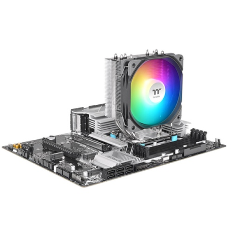 Thermaltake UX400 ARGB CPU Cooler TDP240 | Klikk Malta