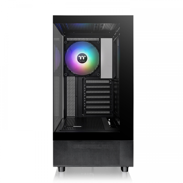 Thermaltake View 270 TG ARGB Mid Gaming Com... | Klikk Malta