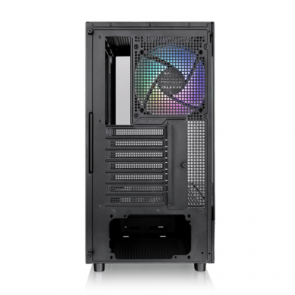 Thermaltake View 270 TG ARGB Mid Gaming Com... | Klikk Malta