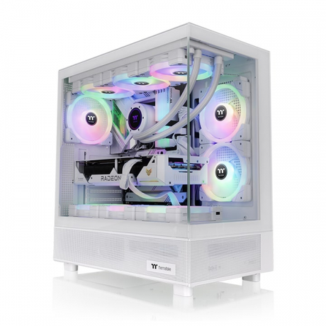 Thermaltake View 270 TG ARGB Mid Gaming Com... | Klikk Malta