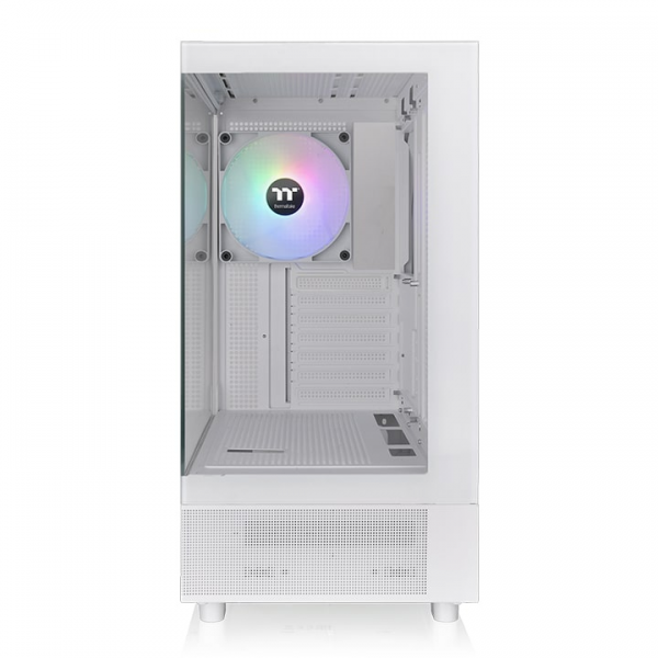 Thermaltake View 270 TG ARGB Mid Gaming Com... | Klikk Malta