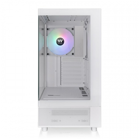 Thermaltake View 270 TG ARGB Mid Gaming Com... | Klikk Malta