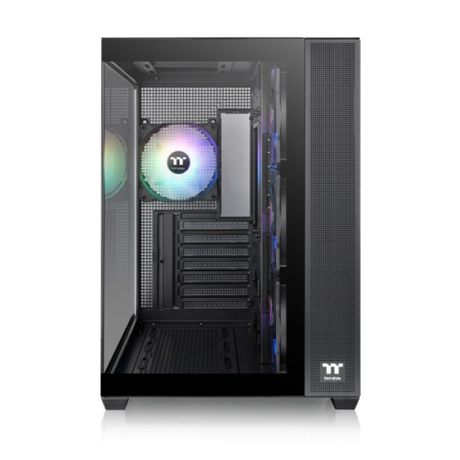 Thermaltake View 380 TG ARGB Mid Gaming Cas... | Klikk Malta