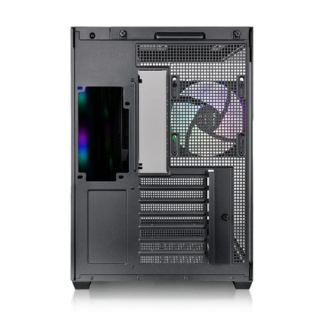 Thermaltake View 380 TG ARGB Mid Gaming Cas... | Klikk Malta