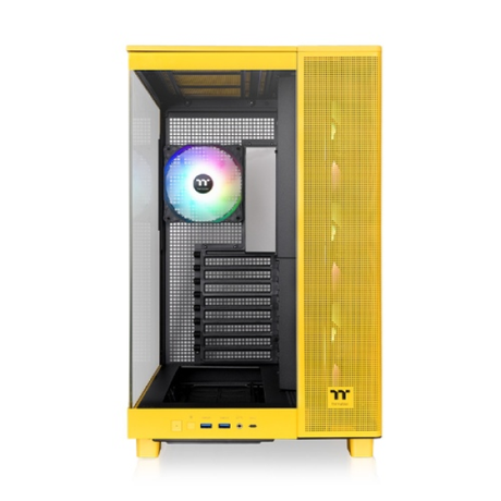 Thermaltake View 380 XL TG ARGB Mid Gaming ... | Klikk Malta