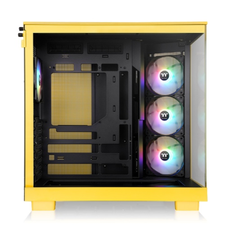 Thermaltake View 380 XL TG ARGB Mid Gaming ... | Klikk Malta