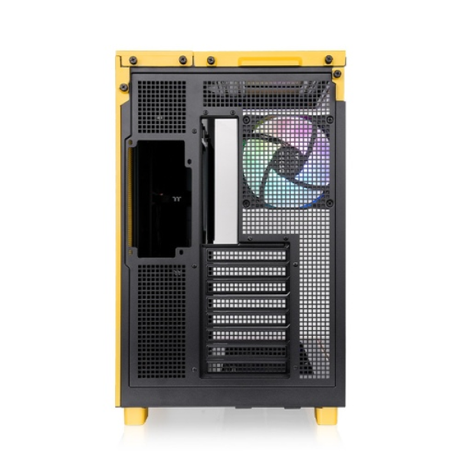 Thermaltake View 380 XL TG ARGB Mid Gaming ... | Klikk Malta