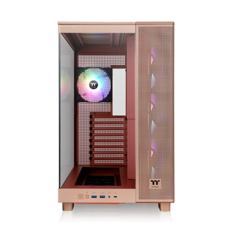 Thermaltake View 380 XL TG ARGB Mid Gaming ... | Klikk Malta