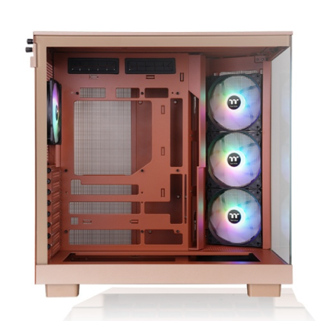 Thermaltake View 380 XL TG ARGB Mid Gaming ... | Klikk Malta