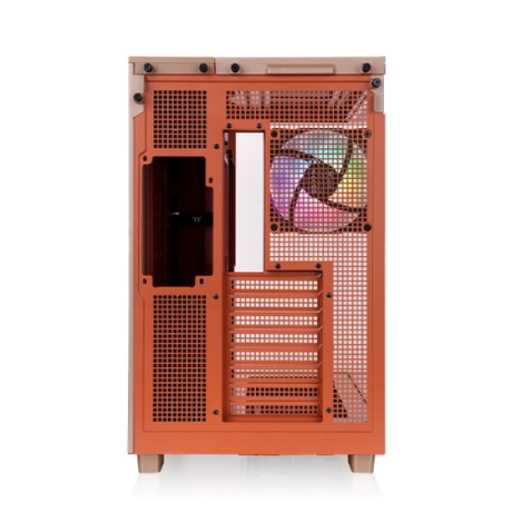 Thermaltake View 380 XL TG ARGB Mid Gaming ... | Klikk Malta