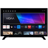 Toshiba 43 inch Full HD Android Smart TV | Klikk Malta