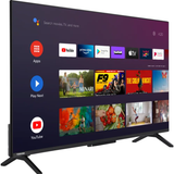 Toshiba 43 inch QLED 4K HDR Android TV | Klikk Malta