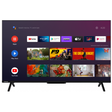 Toshiba 50 inch UHD QLED HDR Smart Android TV | Klikk Malta