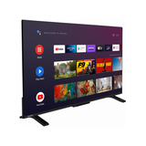 Toshiba 55 inch 4K UHD HDR10 Android Smart TV | Klikk Malta