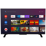 Toshiba 55 inch 4K UHD HDR10 Android Smart TV | Klikk Malta