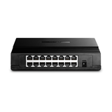 TP-Link 10 / 100Mbps 16 Port Ethernet Netwo... | Klikk Malta