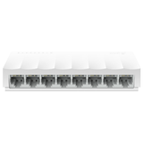 TP-Link 10 / 100Mbps 8 Port Ethernet Networ... | Klikk Malta