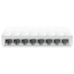TP-Link 10 / 100Mbps 8 Port Ethernet Networ... | Klikk Malta
