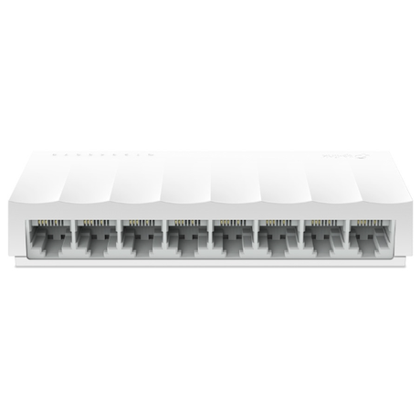 TP-Link 10 / 100Mbps 8 Port Ethernet Networ... | Klikk Malta