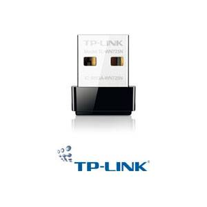 TP-Link 150Mbps N Lite Nano USB Wi-Fi Netwo... | Klikk Malta