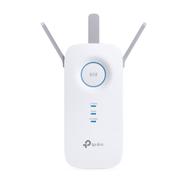 TP-Link 1750Mbps Dual-Band Wi-Fi Range Exte... | Klikk Malta
