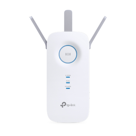 TP-Link 1750Mbps Dual-Band Wi-Fi Range Exte... | Klikk Malta