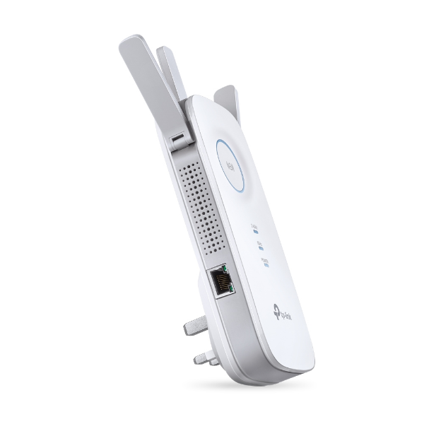 TP-Link 1750Mbps Dual-Band Wi-Fi Range Exte... | Klikk Malta