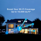 TP-Link 1750Mbps Dual-Band Wi-Fi Range Exte... | Klikk Malta