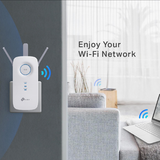 TP-Link 1750Mbps Dual-Band Wi-Fi Range Exte... | Klikk Malta