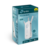 TP-Link 1750Mbps Dual-Band Wi-Fi Range Exte... | Klikk Malta