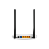 TP-Link 300Mbps N Wi-Fi Router | Klikk Malta