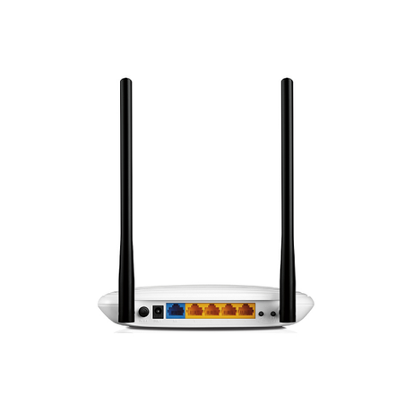 TP-Link 300Mbps N Wi-Fi Router | Klikk Malta