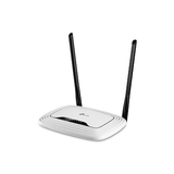 TP-Link 300Mbps N Wi-Fi Router | Klikk Malta