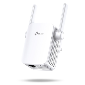 TP-Link 300Mbps Wi-Fi Range Extender | Klikk Malta
