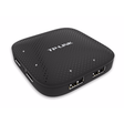 TP-Link 4-port USB 3.0 Hub Black | Klikk Malta
