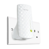 TP-Link 750Mbps Dual-Band Wi-Fi Range Extender | Klikk Malta