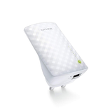 TP-Link 750Mbps Dual-Band Wi-Fi Range Extender | Klikk Malta