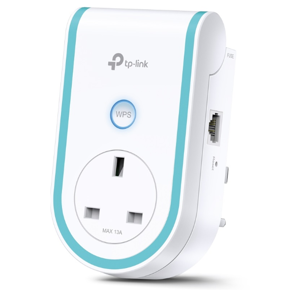 TP-Link AC1200 Dual-Band Wi-Fi Range Extend... | Klikk Malta