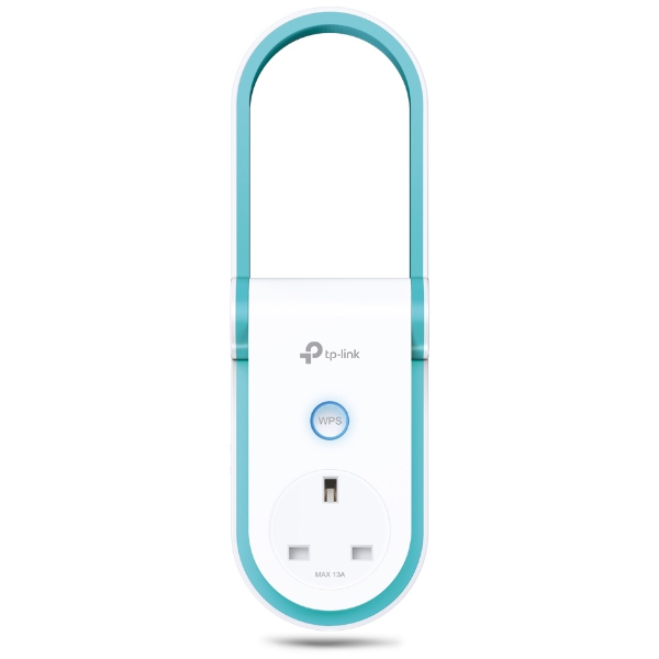 TP-Link AC1200 Dual-Band Wi-Fi Range Extend... | Klikk Malta