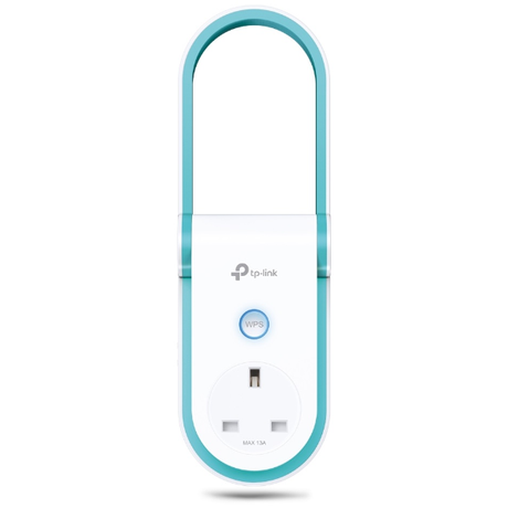 TP-Link AC1200 Dual-Band Wi-Fi Range Extend... | Klikk Malta