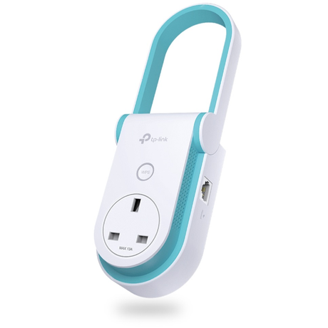 TP-Link AC1200 Dual-Band Wi-Fi Range Extend... | Klikk Malta