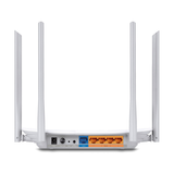 TP-Link AC1200 Wireless Dual Band Router Ar... | Klikk Malta
