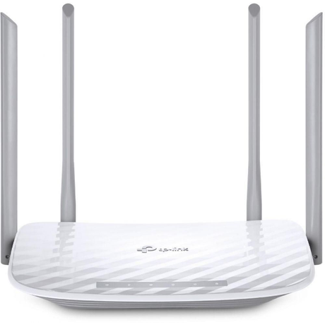 TP-Link AC1200 Wireless Dual Band Router Ar... | Klikk Malta