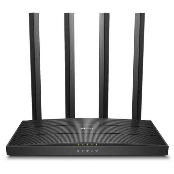 TP-Link AC1200 Wireless Dual Band Router Ar... | Klikk Malta