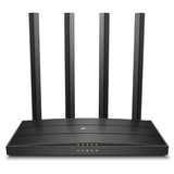 TP-Link AC1200 Wireless Dual Band Router Ar... | Klikk Malta