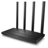 TP-Link AC1200 Wireless Dual Band Router Ar... | Klikk Malta